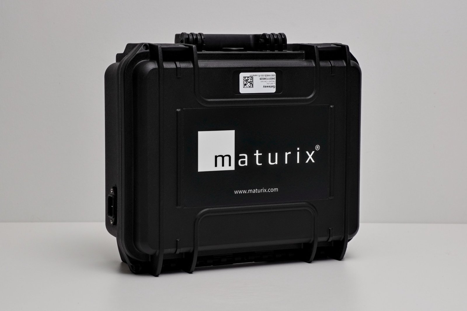Maturix gateway