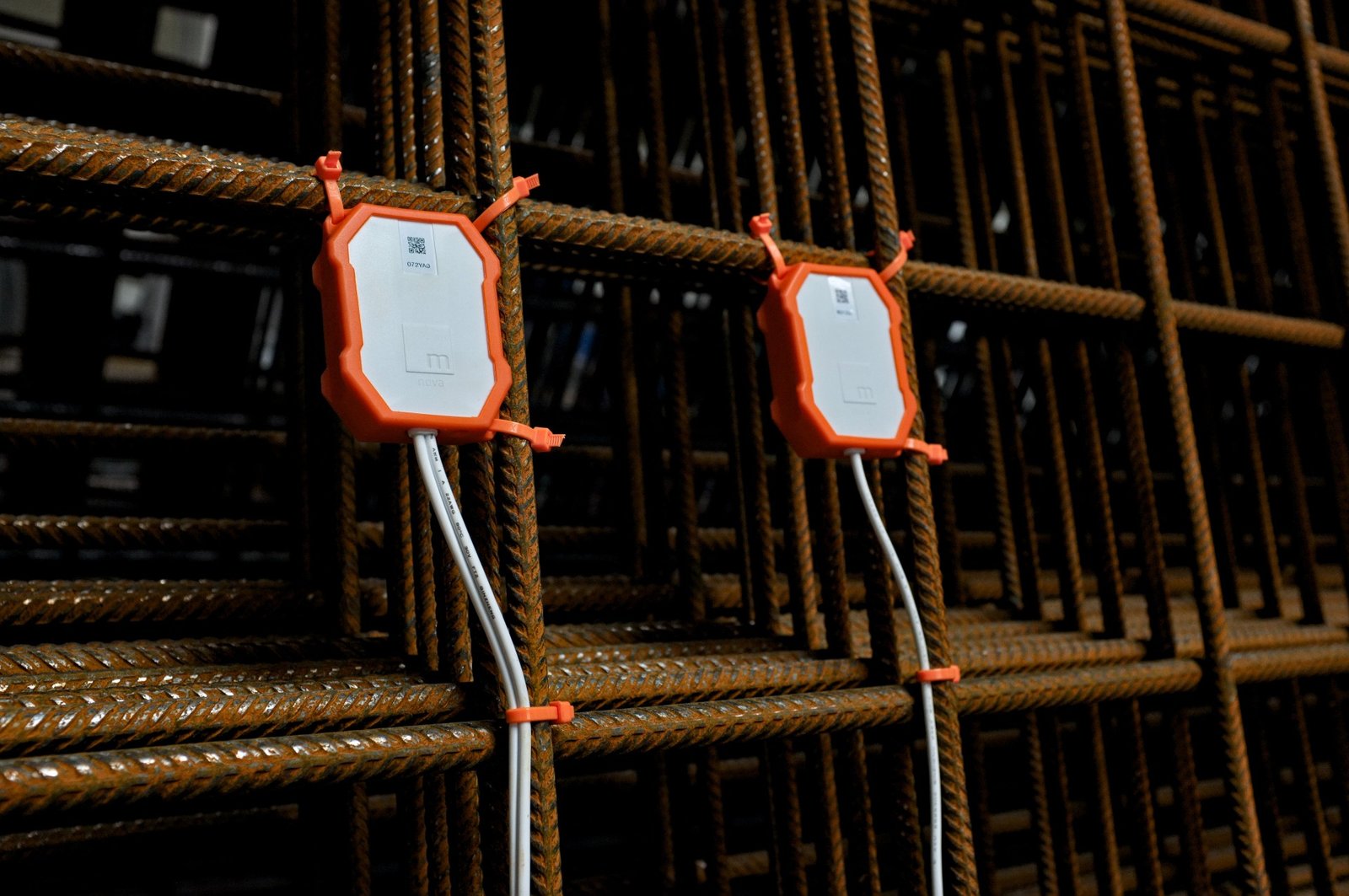 Maturix Nova wireless sensor